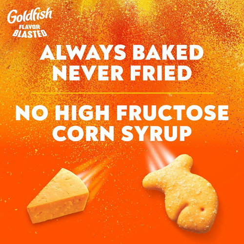 Flavor blasted xtra cheddar - blasted,