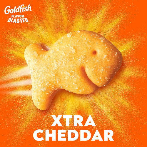 Flavor blasted xtra cheddar - flavor,