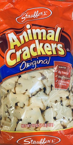 Stauffer original animal - original,